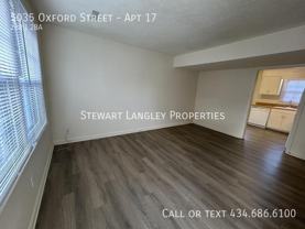 5035 Oxford St #17 - Photo 1 of 1