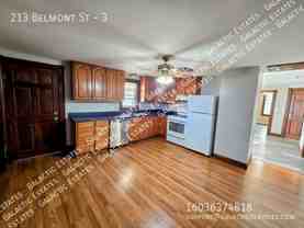 213 Belmont St #3 - Photo 1 of 1