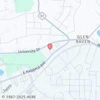 featured image of 101 Campus Walk Trl #200