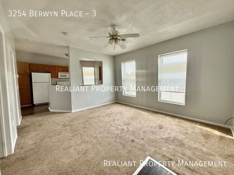 3254 Berwyn Pl #3 - Photo 2 of 14