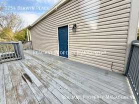 3254 Berwyn Pl #3 - Photo 1 of 1