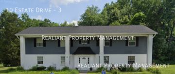 featured image of 10 Estate Drive #3