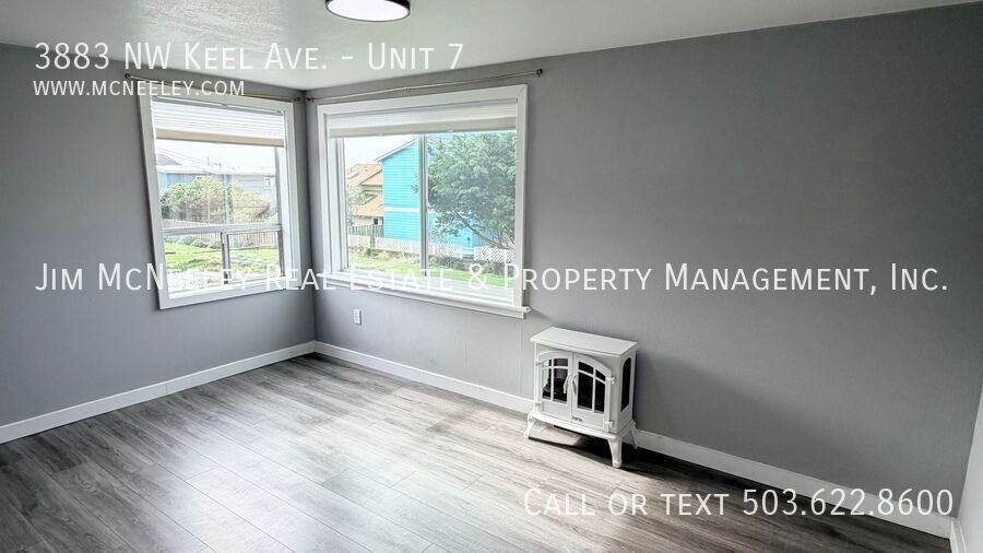 3883 Northwest Keel Avenue #7 - Photo 3 of 12