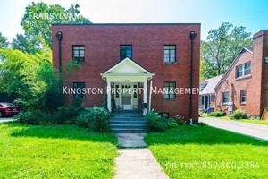 featured image of 314 Transylvania Park #5