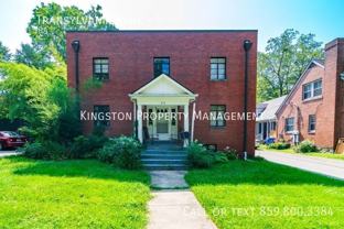 314 Transylvania Park #5 - Photo 1 of 1