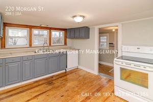 featured image of 220 Morgan St
