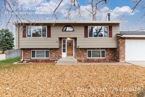 featured image of 7450 S Upham St