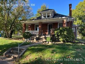 1615 Syracuse Ave Nw - Photo 1 of 1