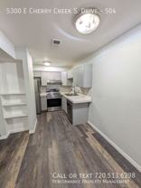 5300 East Cherry Creek South Drive #504 - Photo 1 of 1