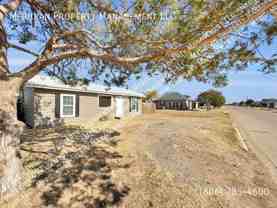 6318 25th Street #FRONT - Photo 1 of 1