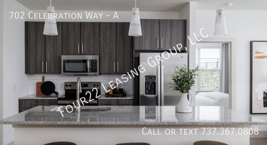 702 Celebration Way #A