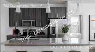 702 Celebration Way #A - Photo 1 of 1