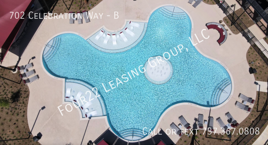 702 Celebration Way #B