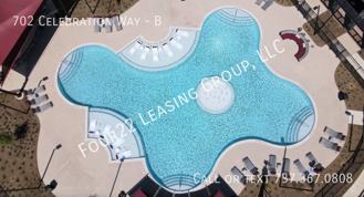702 Celebration Way #B - Photo 1 of 1