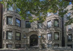 5612 South Michigan Avenue #2S - Photo 1 of 1