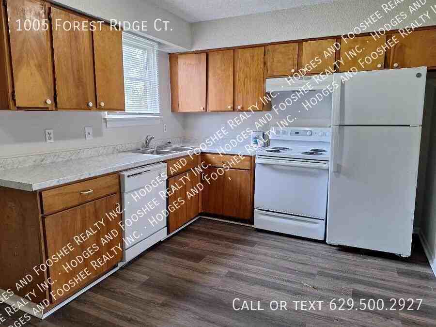 1005 Forest Ridge Ct - Photo 2 of 9