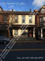 featured image of 631 Chestnut St #2