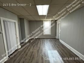 243 S 8th St #2 - Photo 1 of 1