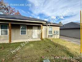 featured image of 2604 Hurricane Lake Road #2