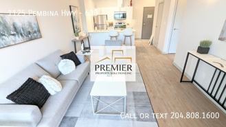 1125 Pembina Hwy #610 - Photo 1 of 1