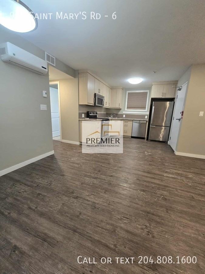 909 Saint Mary’S Road #6