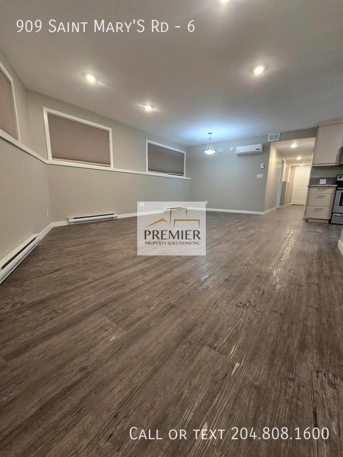 909 Saint Mary’S Road #6 - Photo 2 of 9