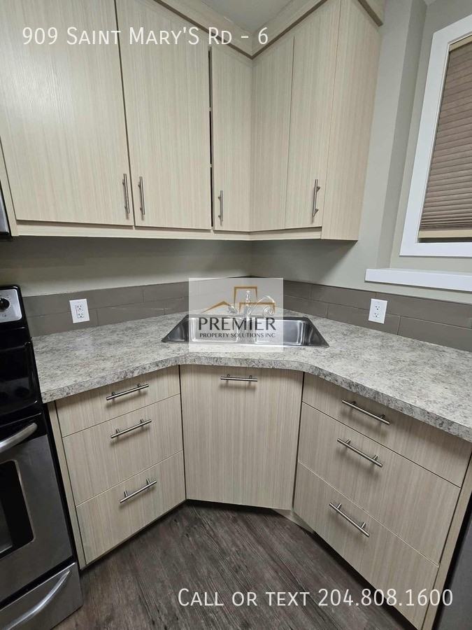 909 Saint Mary’S Road #6 - Photo 3 of 9