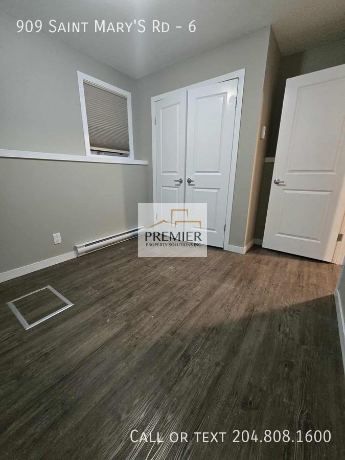 909 Saint Mary’S Road #6 - Photo 5 of 9