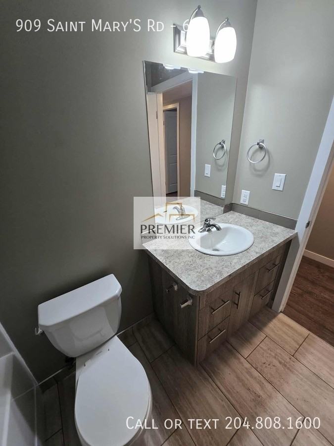 909 Saint Mary’S Road #6 - Photo 7 of 9