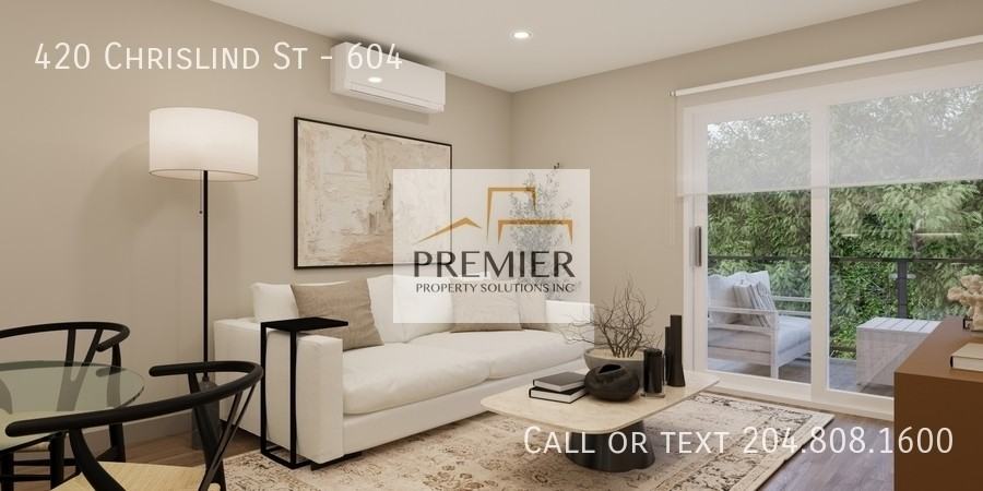 420 Chrislind Street #604