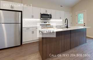 933 Taylor Avenue #1 - Photo 1 of 1