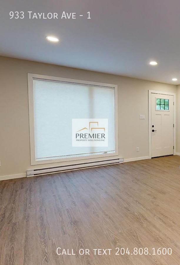 933 Taylor Ave #1 - Photo 3 of 7