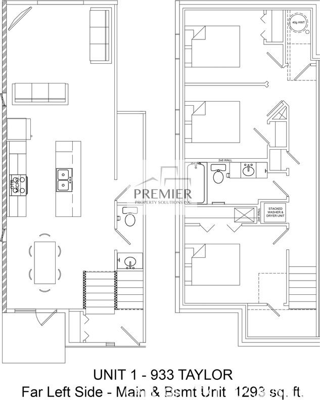 933 Taylor Ave #1 - Photo 6 of 7