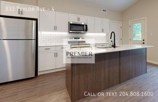 933 Taylor Ave #4 - Photo 1 of 1