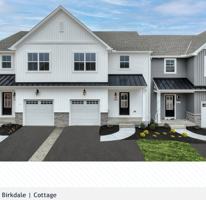 featured image of Tilghman Trl #13