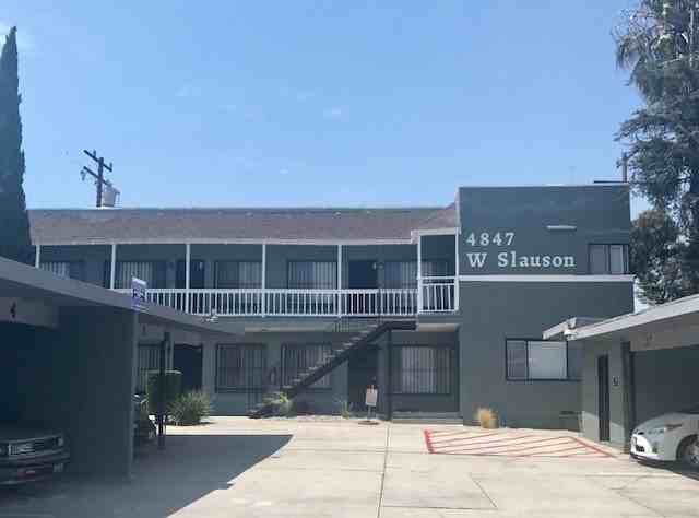 4847 W Slauson Ave #16 - Photo 3 of 22