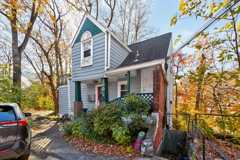 700 1/2 Chaney Drive, Takoma Park, MD 20912 - Photo 1 of 1