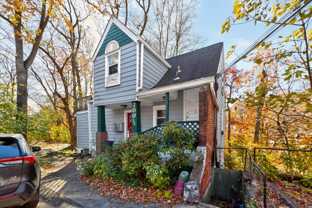 700 1/2 Chaney Drive, Takoma Park, MD 20912 - Photo 1 of 1