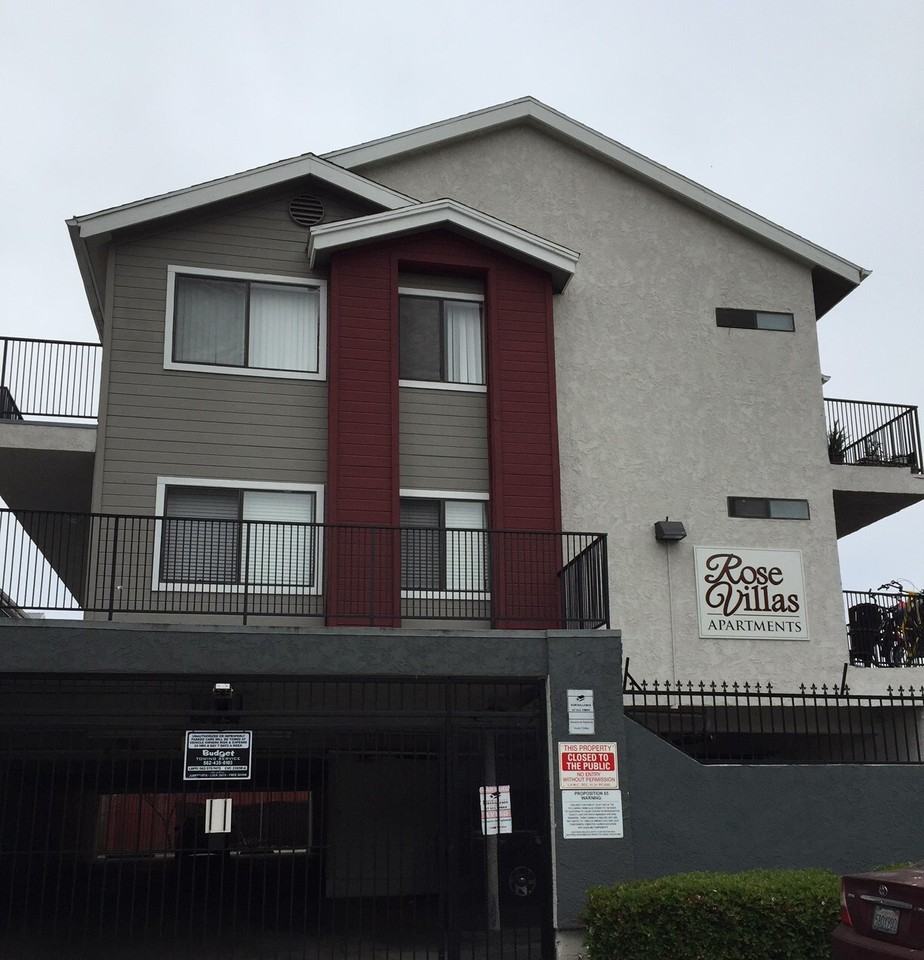 Nanquan Investment, LLC / 1207 Rose Ave / Nicole / NC - Photo 7 of 7