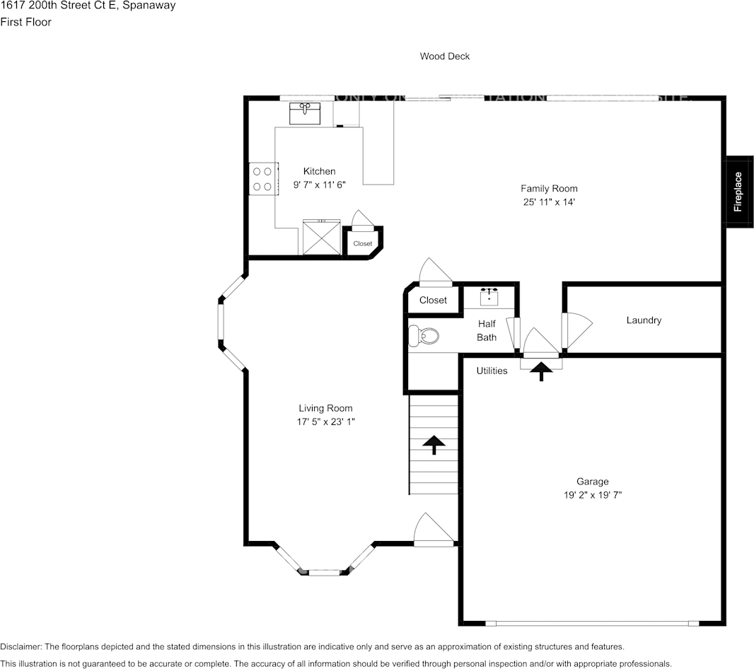1617 200th Street Court East - Photo 2 of 20