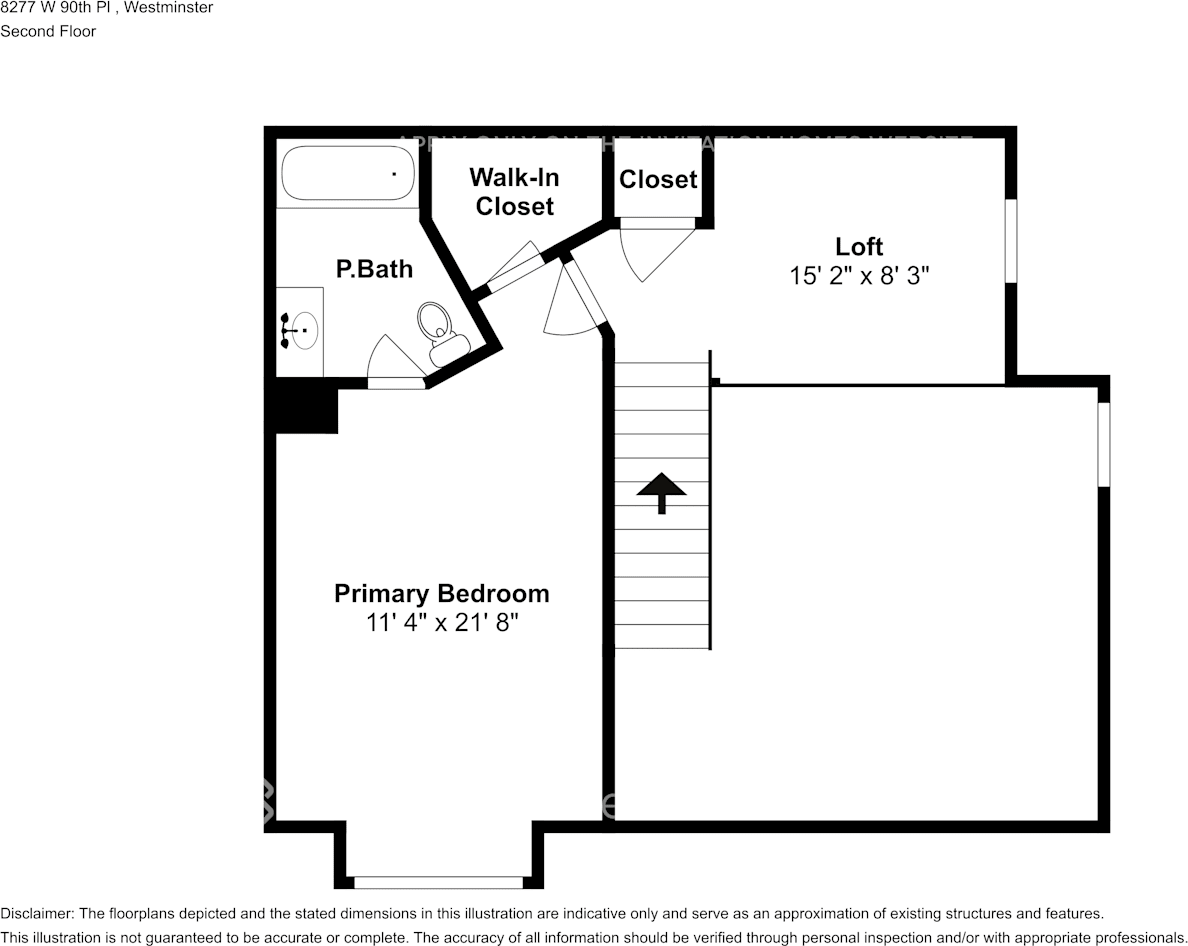 8277 West 90th Place - Photo 3 of 19