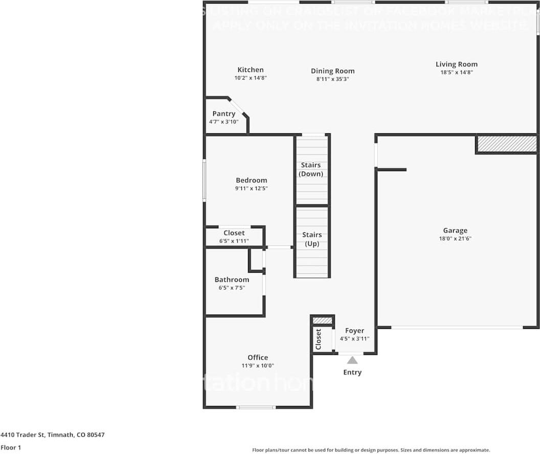 4410 Trader St - Photo 3 of 19