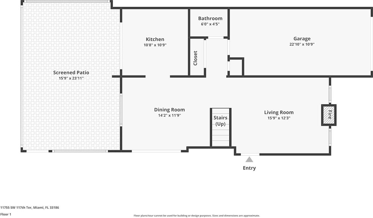 11755 Southwest 117th Terrace - Photo 2 of 18