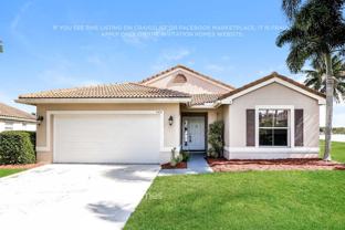 2431 Nw 186th Ave - Photo 1 of 1