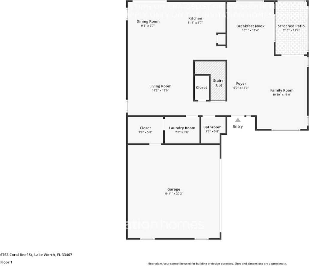 6763 Coral Reef St - Photo 3 of 19