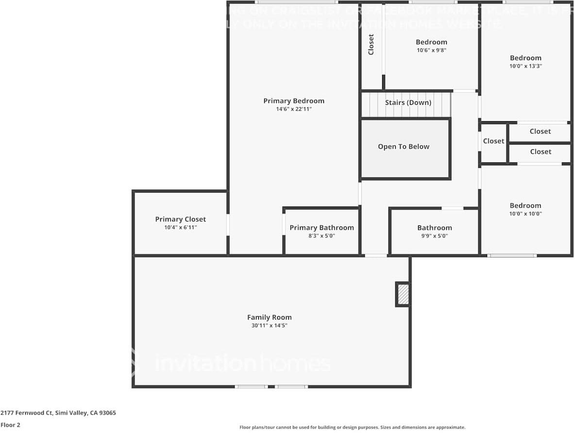 2177 North Fernwood Court - Photo 2 of 18