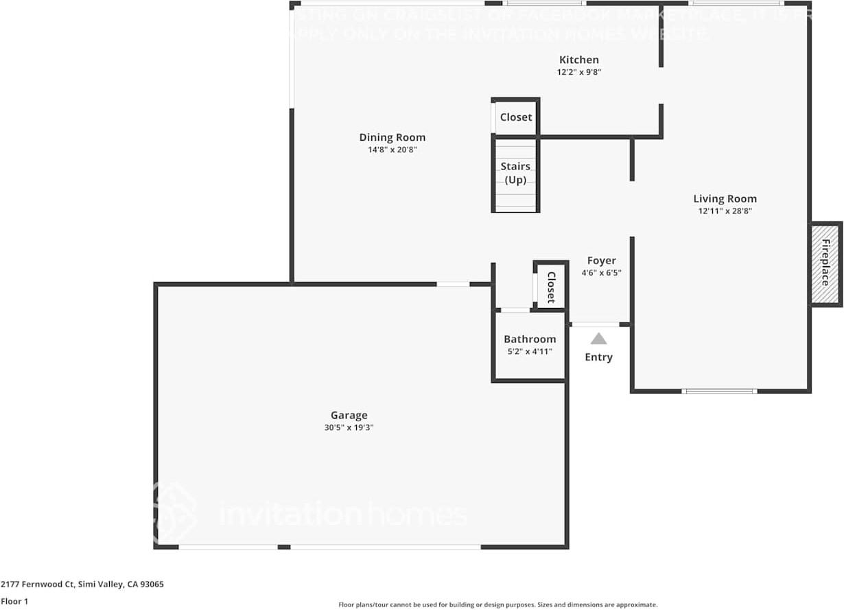 2177 North Fernwood Court - Photo 3 of 18