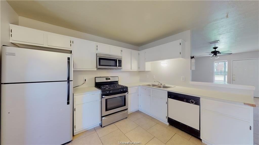 801 San Pedro Dr #D - Photo 2 of 13