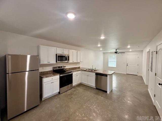 2532 Hurricane Lake Rd Unit 1 - Photo 3 of 11