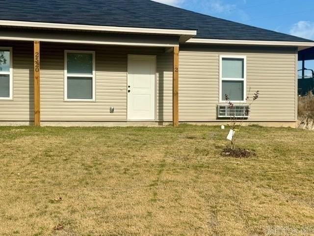 2520 Hurricane Lake Road - Photo 2 of 11